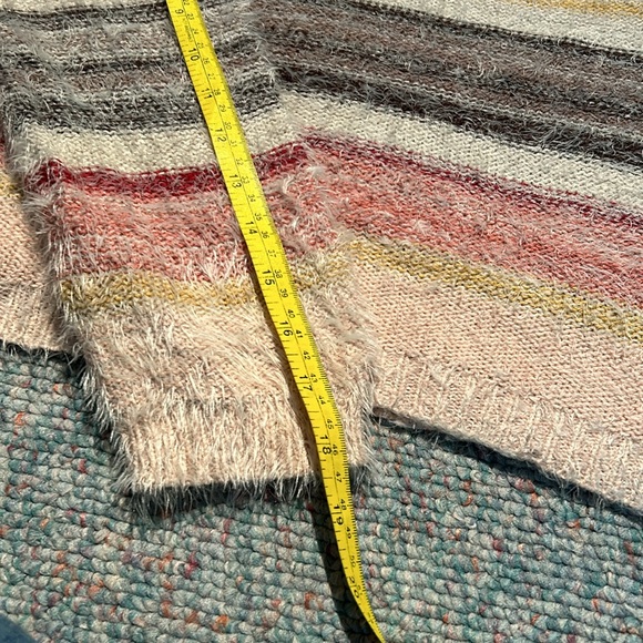 Ladies Oversized Small Sweater by Cream - Picture 6 of 9